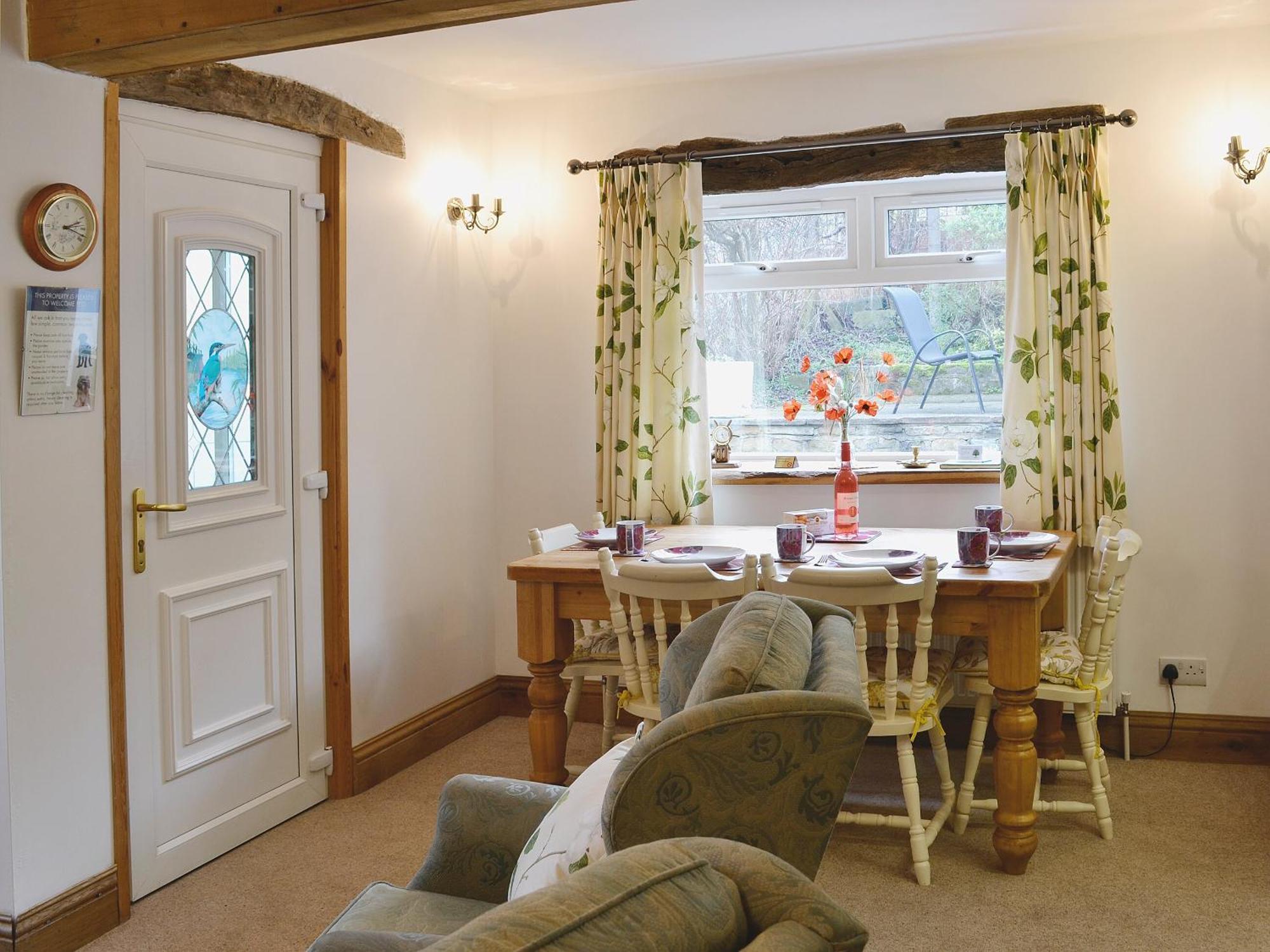 Waterstead Cottage Whitby Exterior foto